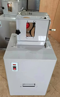 Machine à décortiquer le cacao automatique à haute efficacité et facile à utiliser, capacité de 200 kg/heure, décortiqueuse de grains de café, moteur multifonctionnel