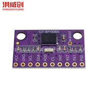 GY BNO080 BNO085 Modul Sensor Sembilan Sumbu IMU Untuk AR VR Presisi Tinggi