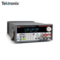 Fuente de Alimentación de CC Programable Multicanal Tektronix Keithley 2230G-30-3/30-6/60-3, Regulación de Voltaje de Alta Potencia 195W/375W