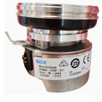 Nouveau SRM50-HZZ0-S21 de SRM50-HZA0-S34 d'encodeur rotatif d'origine