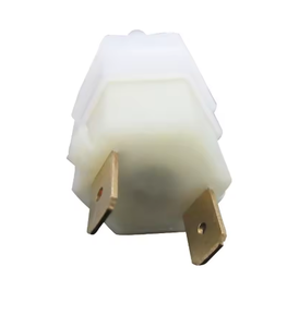 Interruttore Luce Freno per <span class=keywords><strong>Opel</strong></span> <span class=keywords><strong>Combo</strong></span> Kadett D Rekord E Corsa A B Senator Manta Omega Ascona Tigra 1.0 1.2 1.4 I 2.2 Td 90059582 - Product Image 2