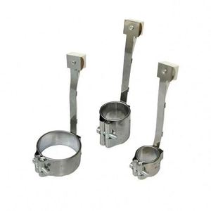 Nouvel Équipement de Chauffage Industriel : Bande Chauffante en Mica Céramique pour Extrudeuse Plastique 12V-380V - Product Image 6