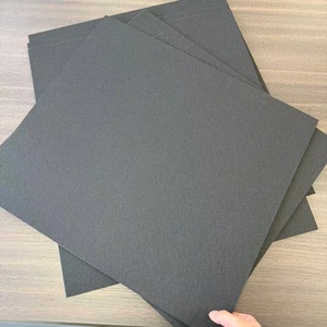 <span class=keywords><strong>Feutre</strong></span> noir antichoc en gros - Tissu doux aiguilleté pour doublures d'emballage <span class=keywords><strong>de</strong></span> drones et étuis d'appareils électroniques - Product Image 4