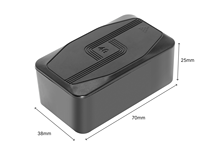 YOGU-Registrador DE DATOS GPS multifunción, barato, más pequeño, 4200mA, superventas, barato, 4200mA