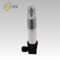 Transmetteur de pression haute stabilité HY 20g anti-vibration 0,2% FS en acier inoxydable 316L 4-20mA IP65 pour conduites hydrauliques et pneumatiques