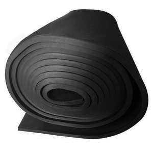 6Mm 10Mm 25Mm Đóng Di Động Đàn Hồi Cao Su Bọt Tấm Cách Nhiệt Dính Cao Su Bọt Cuộn <span class=keywords><strong>Nbr</strong></span> Nitrile Cao Su Bọt Tấm - Product Image 4