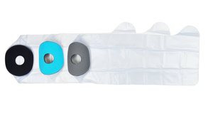 Sealcuff vente en gros couverture <span class=keywords><strong>de</strong></span> <span class=keywords><strong>douche</strong></span> plaie <span class=keywords><strong>douche</strong></span> jambe bras pansement étanche plâtre étanche fonte protecteur plaie couverture <span class=keywords><strong>de</strong></span> <span class=keywords><strong>douche</strong></span> - Product Image 3