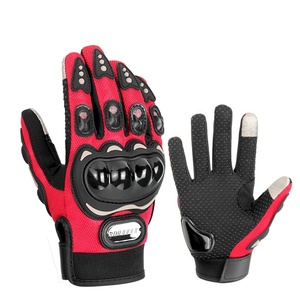Gants tactiques à doigts entiers <span class=keywords><strong>pour</strong></span> hommes et femmes, antidérapants et anti-chute, accessibles <span class=keywords><strong>pour</strong></span> l'hiver, <span class=keywords><strong>pour</strong></span> le cyclisme et la <span class=keywords><strong>moto</strong></span> - Product Image 4