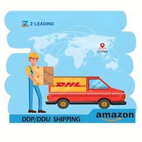 Services de logistique porte-à-porte, Top 10 des transitaires, livraison en Indonésie par avion, sans taxes, agent d'expédition express rapide et économique