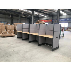 Materiales respetuosos cubículos de oficina/<span class=keywords><strong>1</strong></span>/<span class=keywords><strong>2</strong></span>/3/4/6/persona de cubículo Clon - Product Image 6
