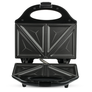 Raf Brand 850w 2 Slices Toasting Non Stick Triangle Sandwich <b>Toaster</b> Maker Sandwich Maker 2 Slice Triangle Sandwich Mak - Product Image 3