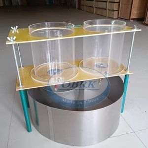 Hete Verkoop Lage Prijs Laboratorium Bodem Dubbele Ring Infiltrometer/<span class=keywords><strong>Osmometer</strong></span> - Product Image 3