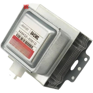 Magnétron pour four à micro-ondes 2M246 15TAG refroidi par air pour pièces de four à micro-ondes - Product Image 1