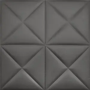 ديكور المنزل 3D PVC WallpaperDIY ورق حائط ملصق ، الفينيل حجر ورق الجدران