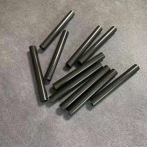 Carbone Rx8 S14 Portable Demi Tuyau Pour Planche À Roulettes Frodge Fruit Picker Fibre Tube Vanille 200Mm <span class=keywords><strong>Tenkara</strong></span> Fibre De Verre - Product Image 3