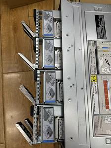 خادم شبكات PowerEdge R760 2U ذو منفذين مع معالج Intel Xeon وذاكرة DDR4 وقرص SSD بسعة 16 جيجابايت/64 جيجابايت متوفر في المخزون - Product Image 3