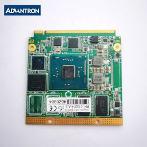 Congatec, placa base industrial QA40 A.0 L292619 PN 015214 A2, módulo de CPU, Stock Original, prueba de funcionamiento 100% - Product Image 3
