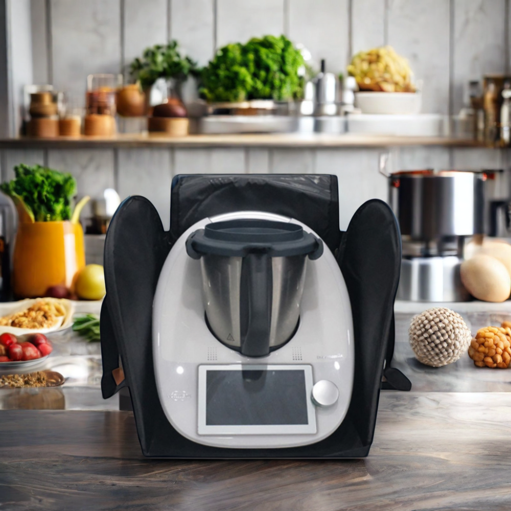 キッチン家電 Thermomix TM6 Thermomix® TM6®: Your Ultimate All-in-One Cooker