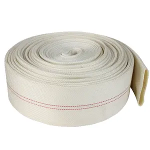 corrugated flexi hose pipe 6 inches irrigation collapsible water hose