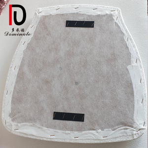 Mobilier événementiel empilable en plastique bon marché <span class=keywords><strong>chaise</strong></span> Napoléon pour événement de mariage en résine PP - Product Image 5