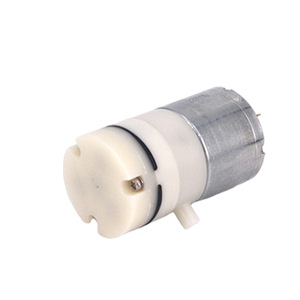 ปั๊มลมขนาดเล็ก Keyukang 24BPM DC 5V เสียงเบา อายุการใช้งานยาวนาน ขนาดเล็ก - Product Image 5