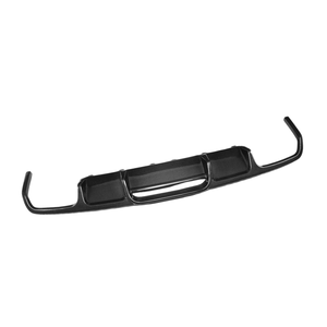 Difusor de Fibra de Carbono Estilo <span class=keywords><strong>AMG</strong></span> para Mercedes Benz Clase <span class=keywords><strong>CLS</strong></span> W218 350 <span class=keywords><strong>500</strong></span>, Difusor de Parachoques Trasero - Product Image 2