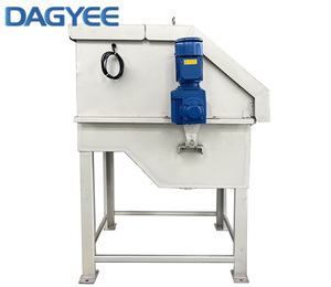 Ss Wedge Fil Solide Liquide Séparateur En Acier Inoxydable Fine Bend <span class=keywords><strong>Tamis</strong></span> Écran Tambour <span class=keywords><strong>Rotatif</strong></span> Écran <span class=keywords><strong>Eaux</strong></span> <span class=keywords><strong>Usées</strong></span> - Product Image 1