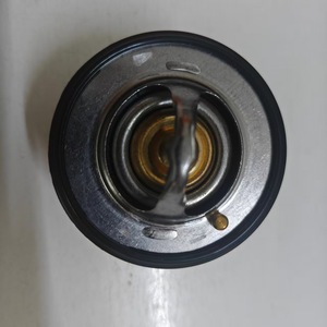 เทอร์โมสตัทเครื่องยนต์ 21200-ED00A สำหรับนิสสัน ซูบารุอะไหล่ทดแทน OE 21200-ED000 - Product Image 3