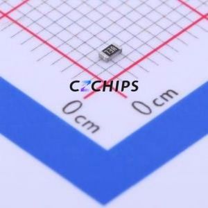 Résistance SMD AR03FTC5620 0603 (Type : Film mince) (Résistance : 562 Ohm Précision : 1%) - Product Image 1
