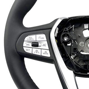 SOON TODA pour <span class=keywords><strong>Bmw</strong></span> X5 E70 X6 E71 F11 F30 F34 <span class=keywords><strong>Volant</strong></span> Chauffé <span class=keywords><strong>M</strong></span> Sport <span class=keywords><strong>Volant</strong></span> <span class=keywords><strong>Bmw</strong></span> <span class=keywords><strong>Volant</strong></span> Couverture - Product Image 4