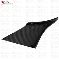 SPC Dry Carbon Fiber Heckflügel für Porsche Panamera 971 Carbon Heckspoiler für Panamera 971 2017 Autozubehör