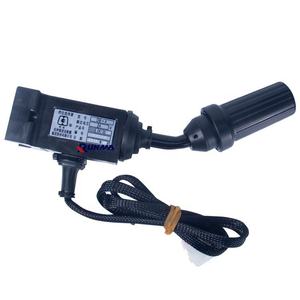 Selector de marchas DW-4A SG-4A OEM 4110000367002 |   Palanca de Control de Transmisión, Repuestos para Cargadora de Ruedas - Product Image 4