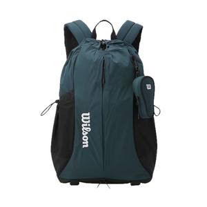 Sac de sport de tennis 2e génération grande capacité design sud-coréen double épaule cordon de serrage sac de sport pour raquette - Product Image 6