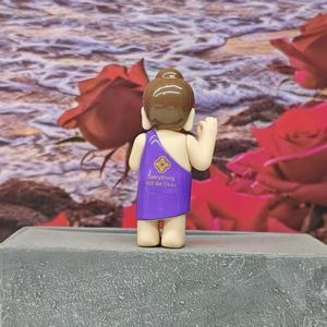 Figurine tendance <span class=keywords><strong>OK</strong></span> Buddha, modèle de dessin animé, décoration de voiture, ornement de bureau - Product Image 4