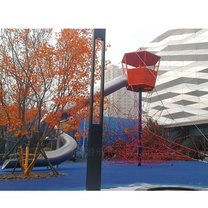 Chất Lượng Hàng Đầu Mầm Non Trẻ Em Thương Mại Vui Chơi Giải Trí Công Viên Nước Hồ Bơi Thép Không Gỉ Trượt - Product Image 4