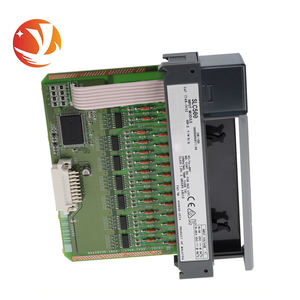 Module de sortie numérique 1746-IV32 d'origine neuf, contrôleur programmable PLC avec 16 E/S 110V pour la programmation PLC - Product Image 1