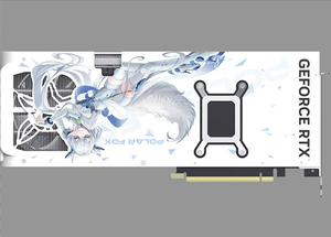 Manli 5070ti 12GB GPU GDDR6 8GB Video Memory New Fan Cooler for Desktop or <b>Workstation</b> - Product Image 6
