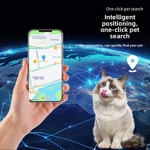 Bán Buôn Thông Minh Báo Động Không Dây Thông Minh Tag Chống Mất Báo Động Xe Ví Theo Dõi Thiết Bị Mini Pet <span class=keywords><strong>GPS</strong></span> <span class=keywords><strong>Tracker</strong></span> Key Finder - Product Image 2