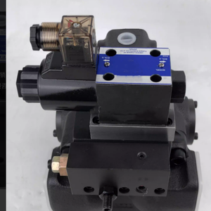 A37-F-R-01-B-K-32 A37-F-R-01-C-K-32 A37-F-R-01-H-K-32 New Original Industry Piston Pump High Pressure Oil Pump in Stock - Product Image 2
