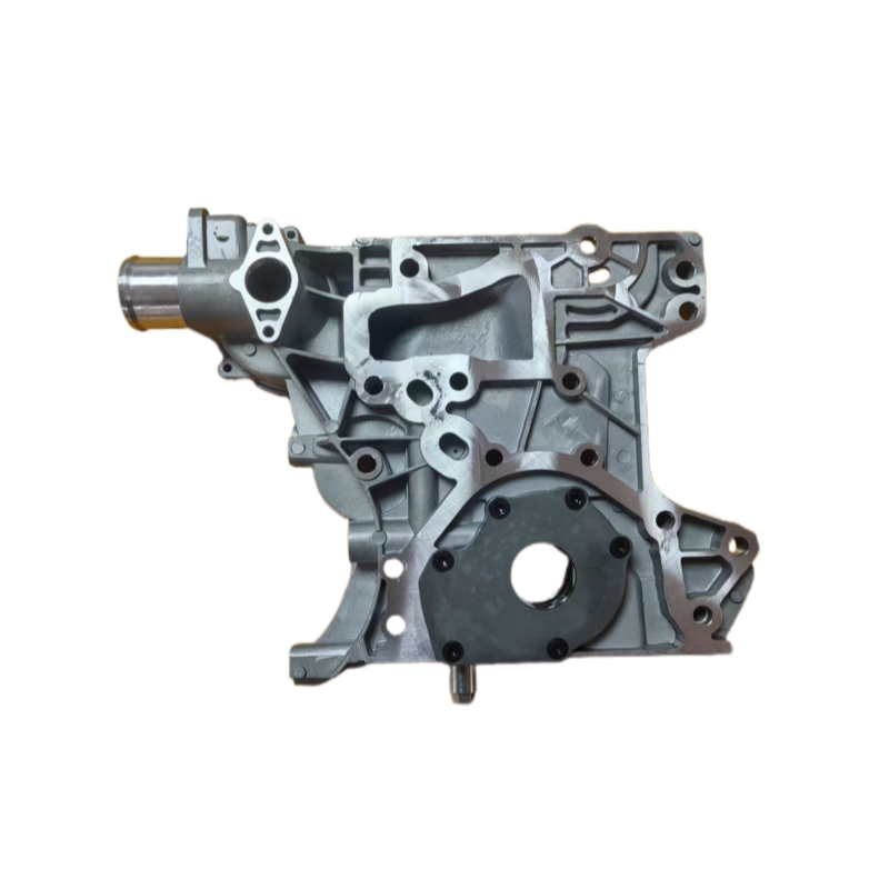 5wa 1.6L 1.8L Engine Oil Pump 638438 55565003 25195117 25190865 is
