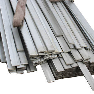 Fabricante al por mayor de alta calidad de acero inoxidable Barra plana Ss316 BA acabado superficial brillante - Product Image 1