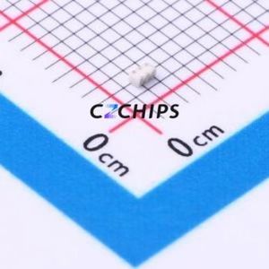 RFCPL1608070P38Q1C RF Coupler SMD-6P,1.6x0.8mm RF ( Frequency: )( Coupling Factor: 27.5dB )( Insertion Loss: 0.25dB ) - Product Image 2