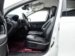 Boutique 2018 <span class=keywords><strong>Land</strong></span> <span class=keywords><strong>Rover</strong></span> <span class=keywords><strong>Discovery</strong></span> 240PS PURE Volante a la derecha Híbrido SUV Venta al por mayor Asientos de cuero Motor Turbo - Product Image 2