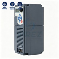 6SE6430-2UD31-8DB0 VFD Drive Servo Servo 6SE64302UD318DB0 Dengan Layanan Konversi Protokol CM/CP yang Dapat Disesuaikan