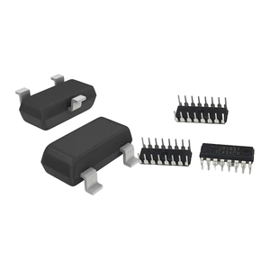 Regulador de Voltaje LDO 100% Nuevo, Regulador Lineal IC MCP1754ST-5002E/CB 5.0V 150mA SOT-23-3, Chip de Gestión de Energía de Amplio Rango de Temperatura - Product Image 1