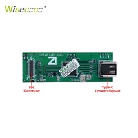 Panneau Oled 0.71 pouces 1920x1080 petit écran haute résolution Module Vr Ar 1080P Mini 0.7 écran Lcd