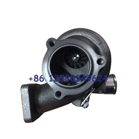Pièces d'excavatrice GT2556S Turbo 711736-0025 711736-5025S 711736-0025 711736-0029 2674A225 pour moteur Perkins divers/tracteur T4.40
