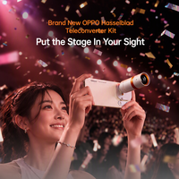 Nouveauté 2026 Kit de téléconvertisseur OPPO Find X10 Pro Max, style Hasselblad