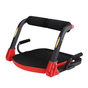 Grosir penggunaan rumahan peralatan kebugaran <span class=keywords><strong>AB</strong></span> pelatih perut untuk membentuk tubuh - Product Image 2