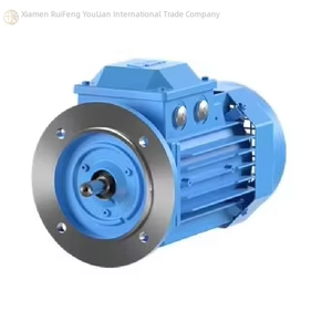 M2baf280s4plc para 90kw de Potencia, Alta Confiabilidad, Anticorrosión, Integración PLC, Ventiladores Metalúrgicos - Product Image 1